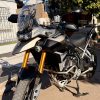 TRIUMPH TIGER 900 RALLY