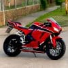 HONDA CBR 600 RR