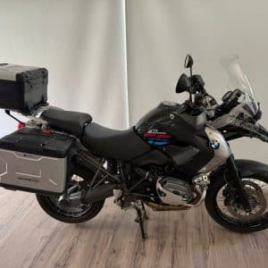 BMW GS 1200 R