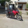 BMW F 650 GS