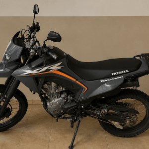 HONDA TORNADO 300