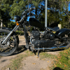 JAWA BOBBER 350