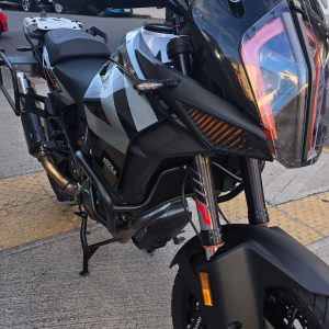 KTM 1290 SUPER ADVENTURE