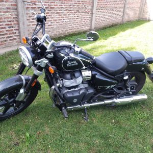 ROYAL ENFIELD ASTRAL 650