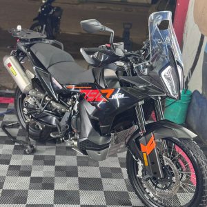 KTM 790 ADVENTURE