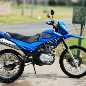 CORVEN TRIAX 200