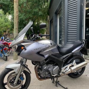 YAMAHA TDM 900