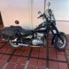 KAWASAKI VULCAN 500