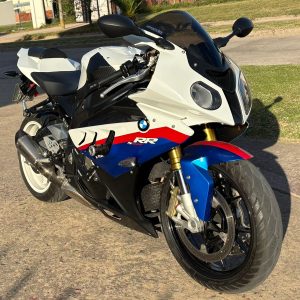 BMW S1000RR