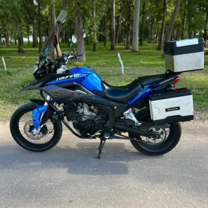 CORVEN TRIAX TOURING 250