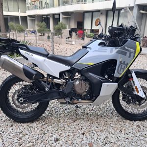 HUSQVARNA NORDEN 901