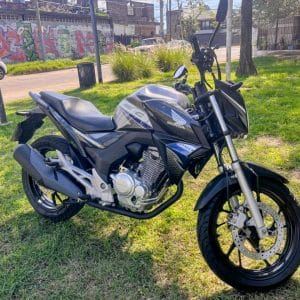 HONDA CB TWISTER 250