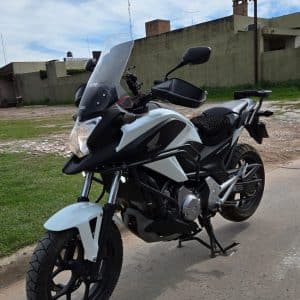HONDA NC 700 X