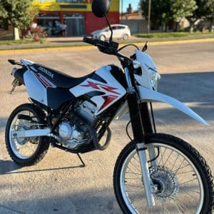 HONDA XR TORNADO 250