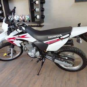 HONDA XR TORNADO 250