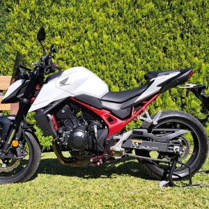 HONDA HORNET 750