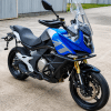 CF MOTO 650 MT