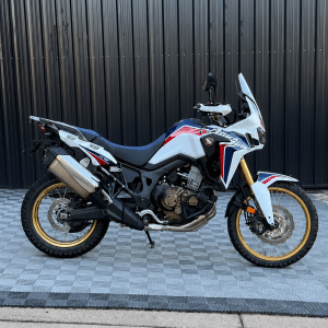 AFRICA TWIN 1000 AUTOMATICA