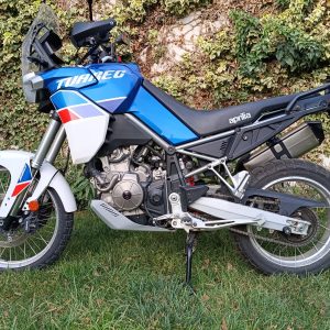 APRILIA TUAREG 660