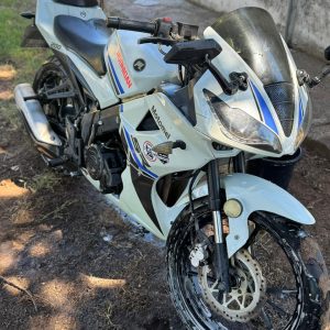 MOTOMEL SR 200