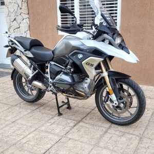 BMW R 1200 GS SPORT