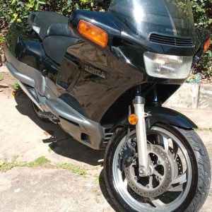 HONDA PACIFIC COAST 800