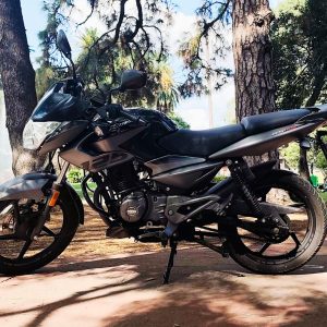 BAJAJ ROUSER NS 125
