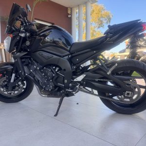 YAMAHA FZ1