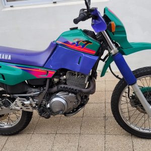 YAMAHA XT 600 E