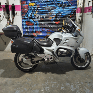 BMW  R 1100 RT