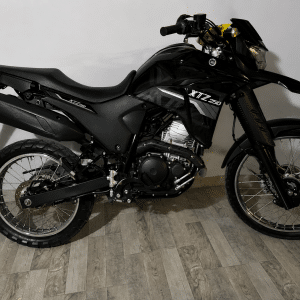 YAMAHA XTZ 250 ABS