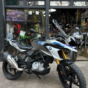 BMW GS 310