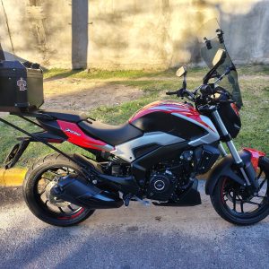 BAJAJ DOMINAR 250