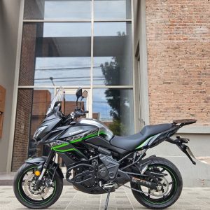 KAWASAKI VERSYS 650 ABS