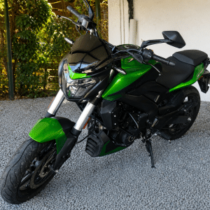 BAJAJ DOMINAR D 400