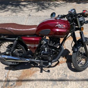 GILERA AC1