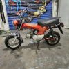 HONDA DAX 70