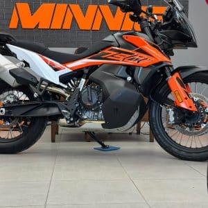 KTM 790 ADVENTURE