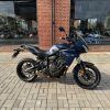 YAMAHA ST 700 TRACER