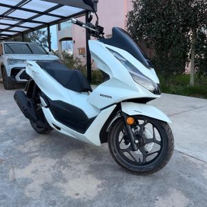 HONDA PCX 160