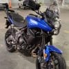 KAWASAKI VERSYS 650
