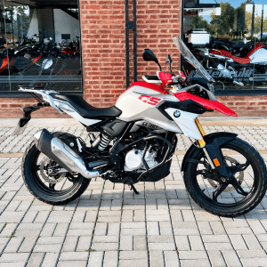 BMW G 310 GS