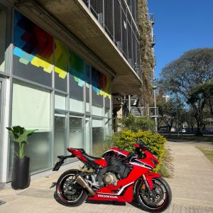 HONDA CBR 1000