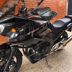 YAMAHA TDM 900