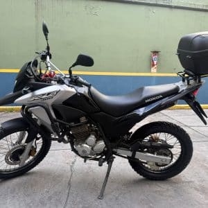 HONDA XRE 300