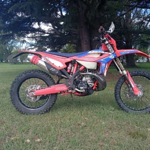 BETA 200 RR