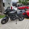 KAWASAKI VERSYS 650