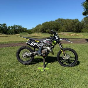 HUSQVARNA TC 125